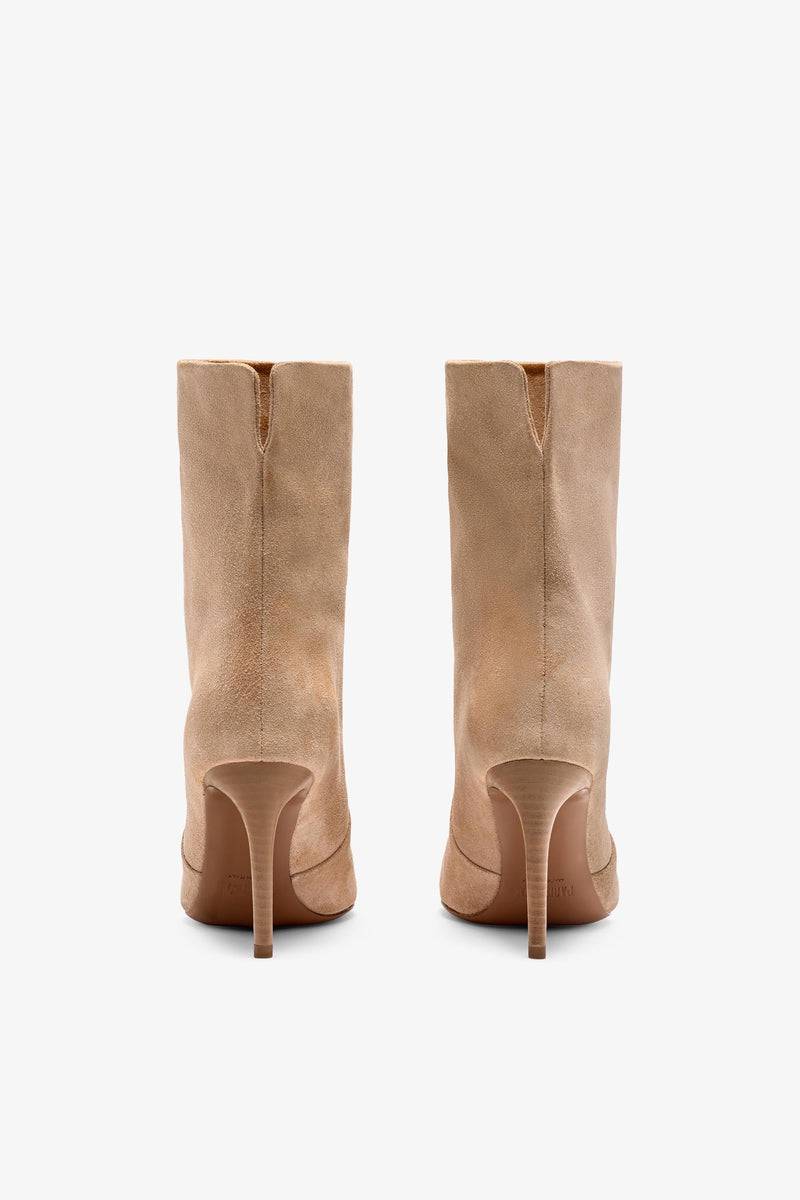 Paris Texas STILETTO ANKLE BOOT 85 Affare Del Giorno