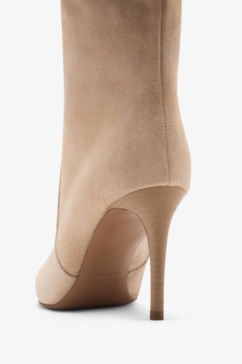Paris Texas STILETTO ANKLE BOOT 85 Affare Del Giorno
