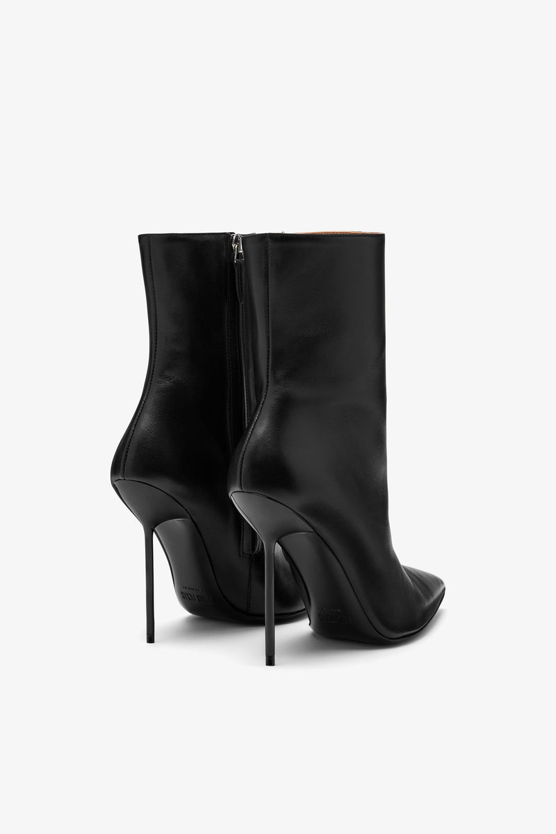 Paris Texas Lidia Ankle Boot Prezzo Ridotto