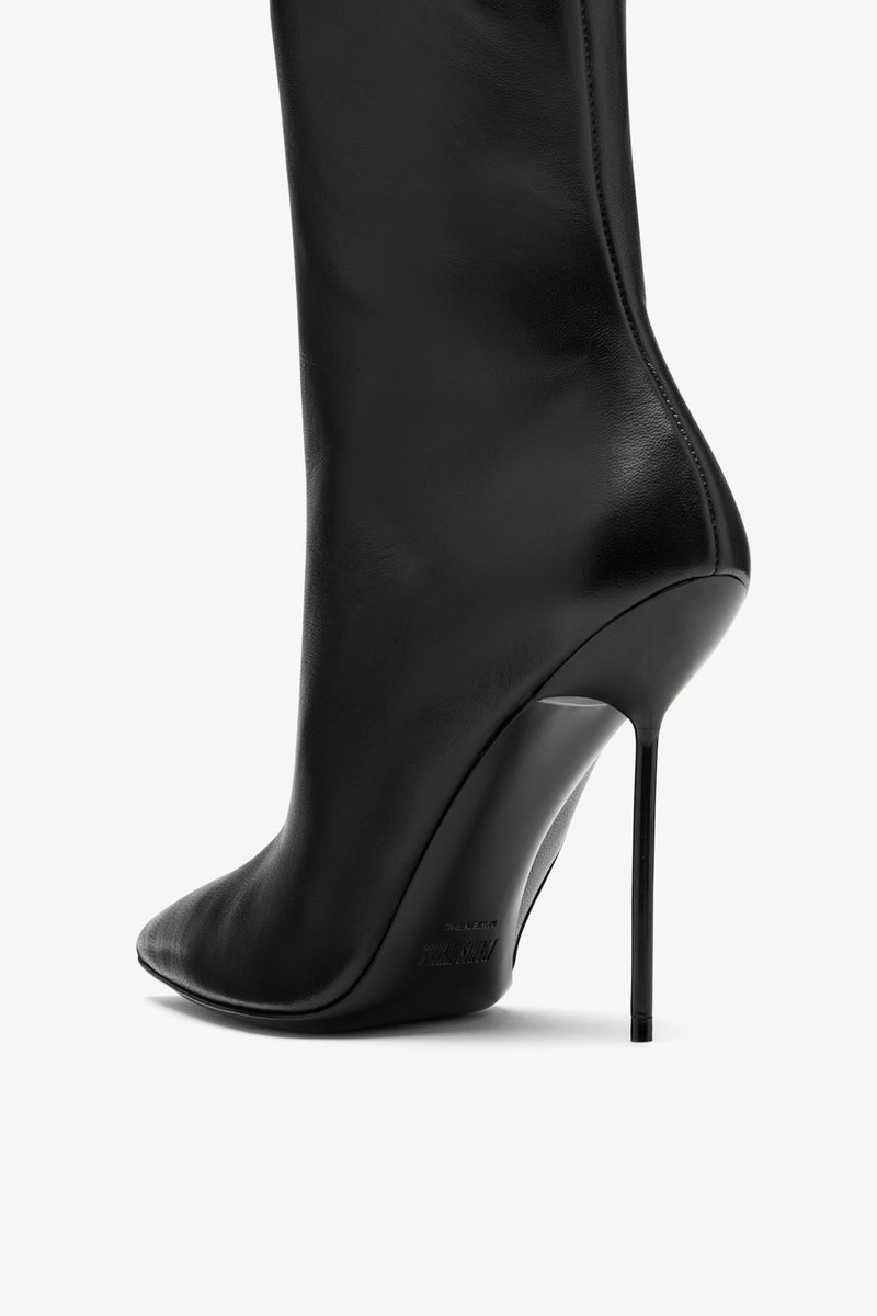 Paris Texas Lidia Ankle Boot Prezzo Ridotto