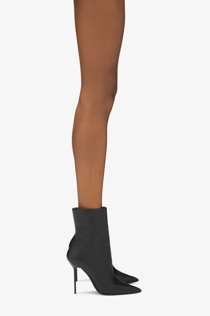 Paris Texas Lidia Ankle Boot Prezzo Ridotto