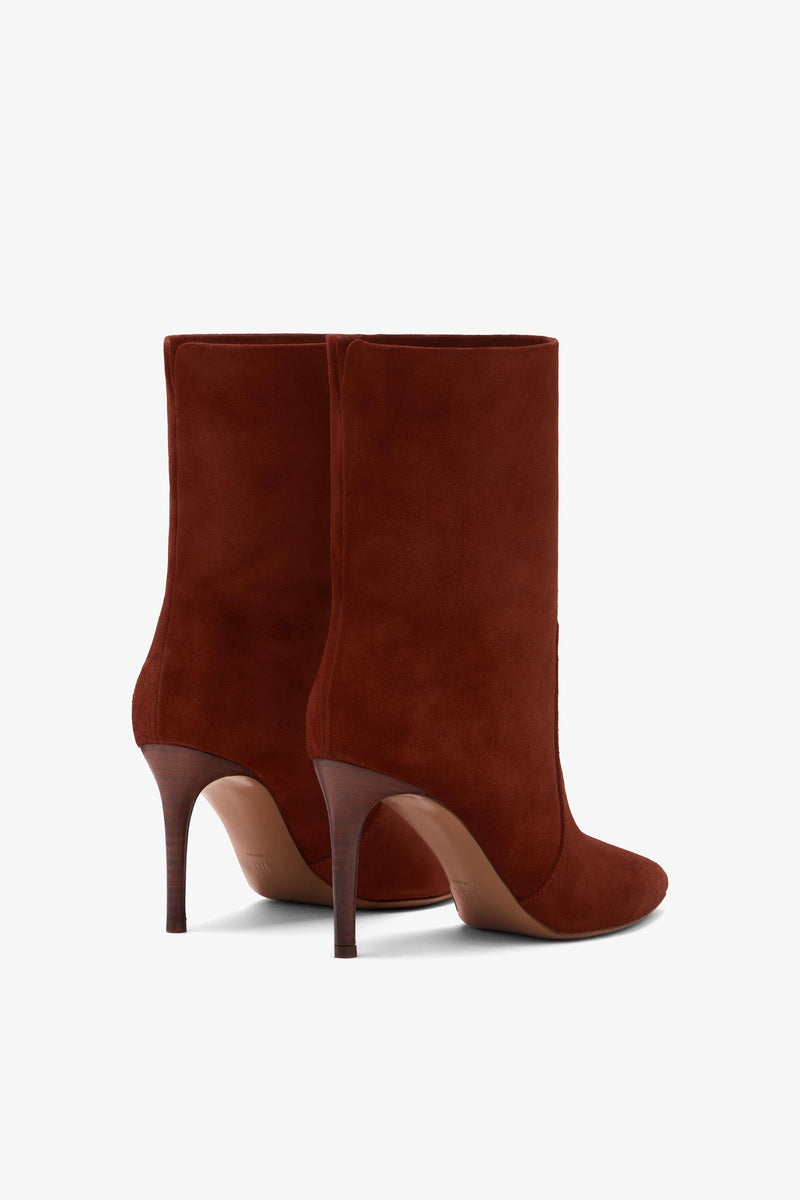 Paris Texas STILETTO ANKLE BOOT 85 Sottocosto