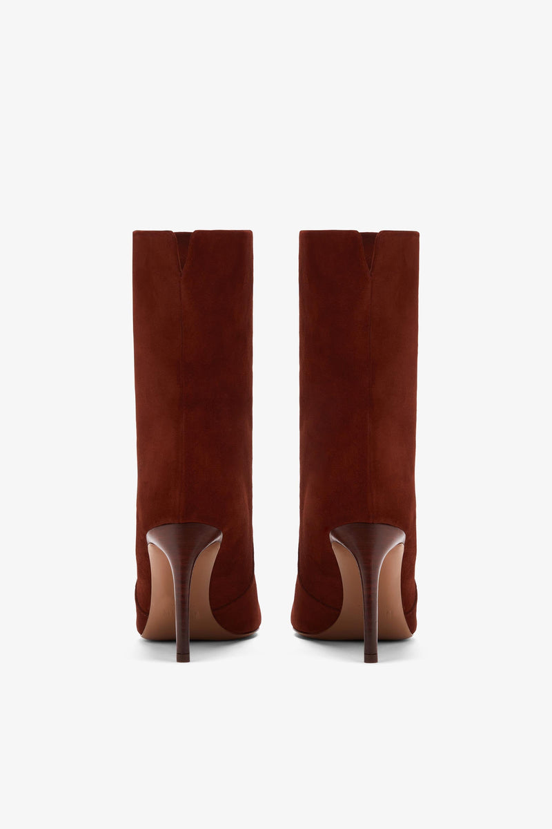 Paris Texas STILETTO ANKLE BOOT 85 Sottocosto