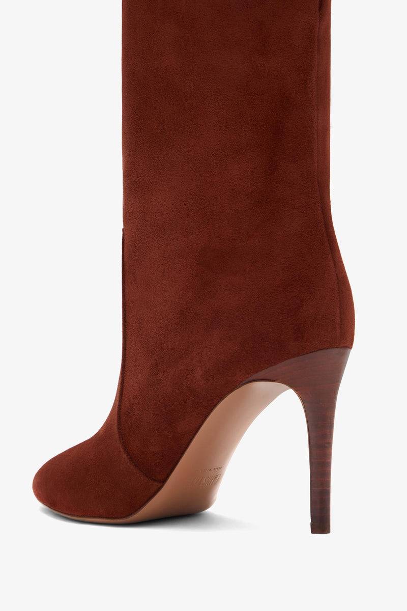 Paris Texas STILETTO ANKLE BOOT 85 Sottocosto