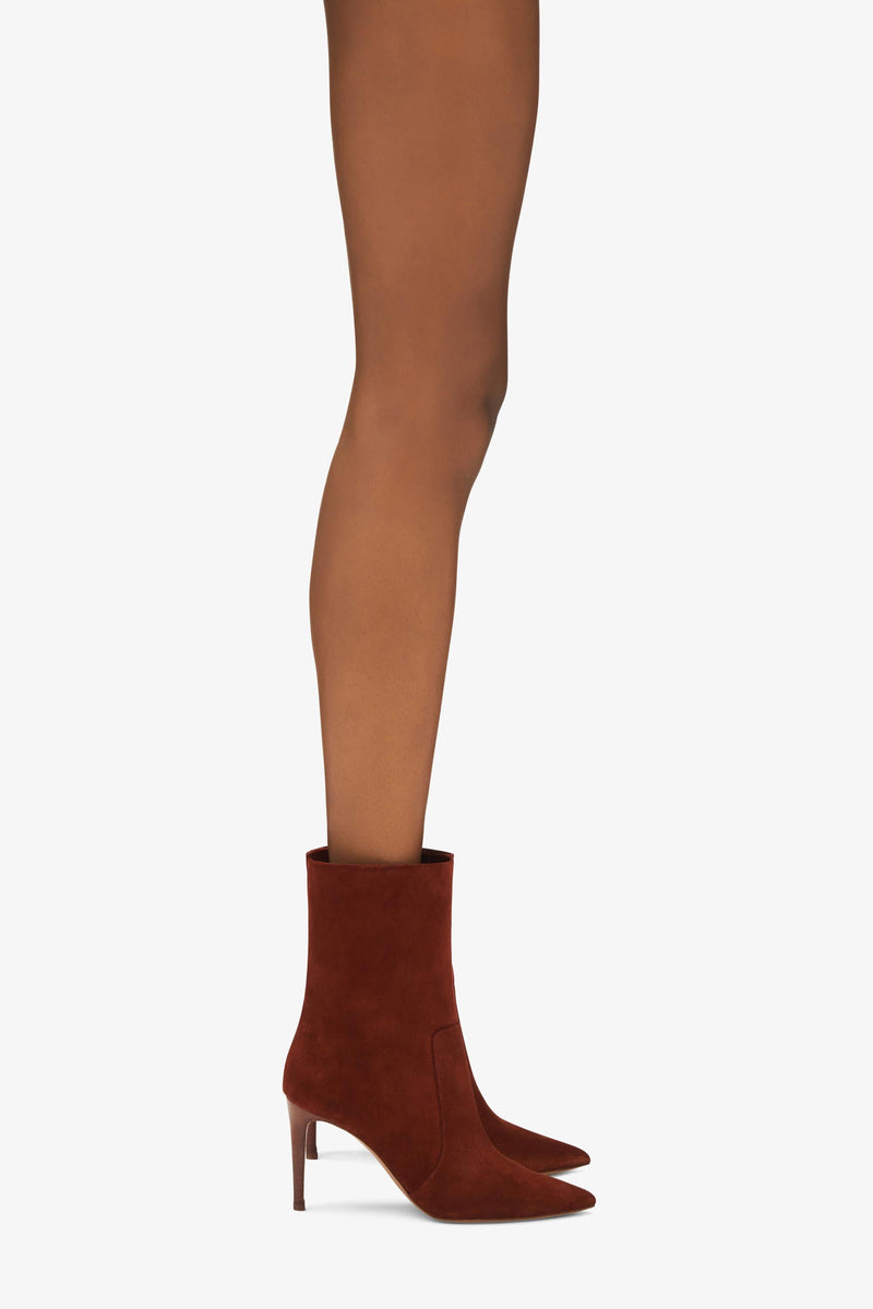Paris Texas STILETTO ANKLE BOOT 85 Sottocosto