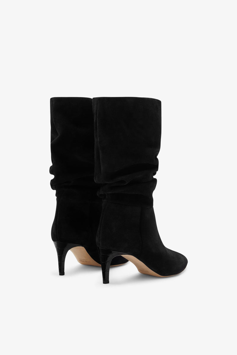 Paris Texas Slouchy Boot 60 Presa