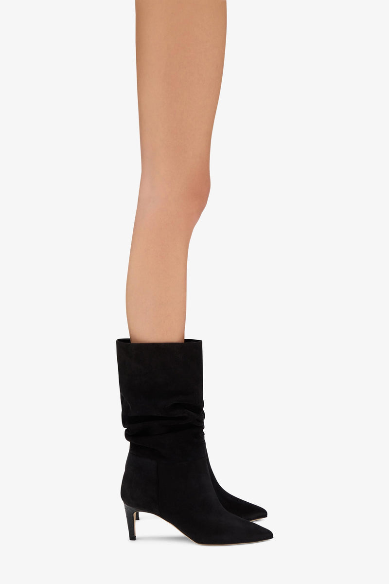 Paris Texas Slouchy Boot 60 Presa