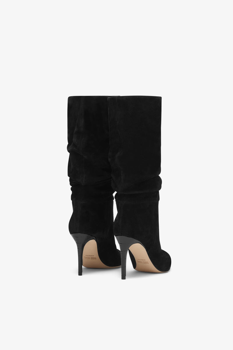 Paris Texas Slouchy Boot 85 Sconto