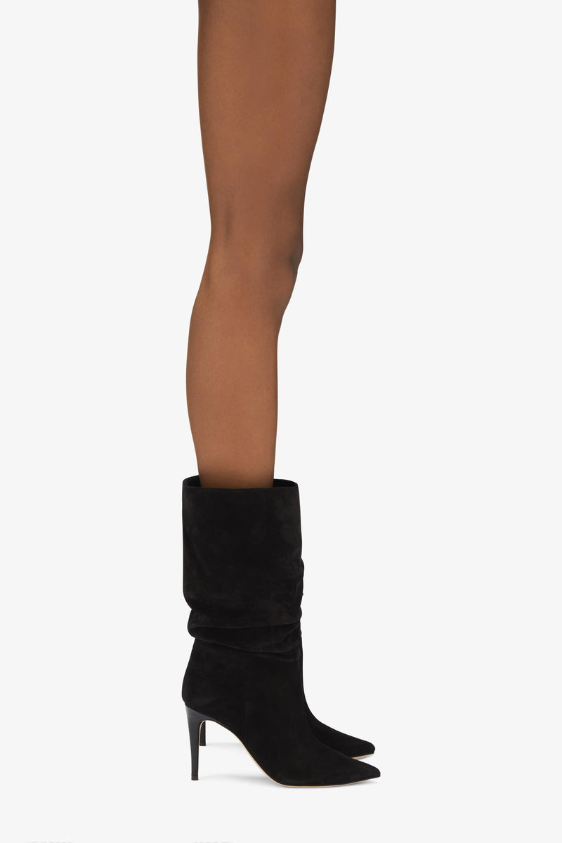 Paris Texas Slouchy Boot 85 Sconto
