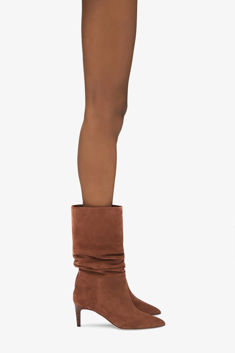 Paris Texas Slouchy Boot 60 Offerta