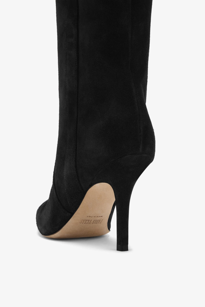 Paris Texas PALOMA MID CALF BOOT Economico