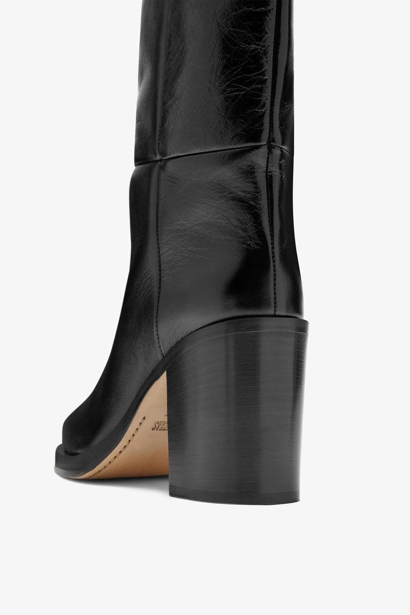 Paris Texas Ophelia Over The Knee Boot Hotsell