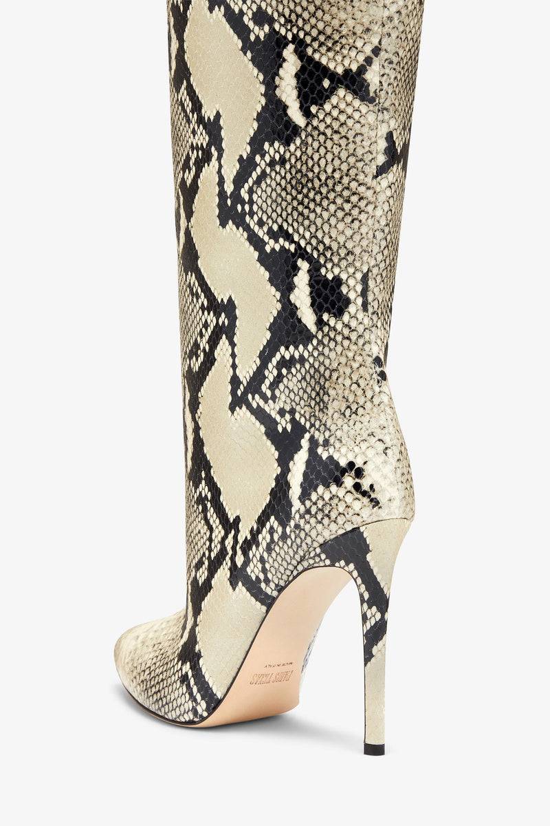 Paris Texas Stiletto Over The Knee Boot I Più Venduti