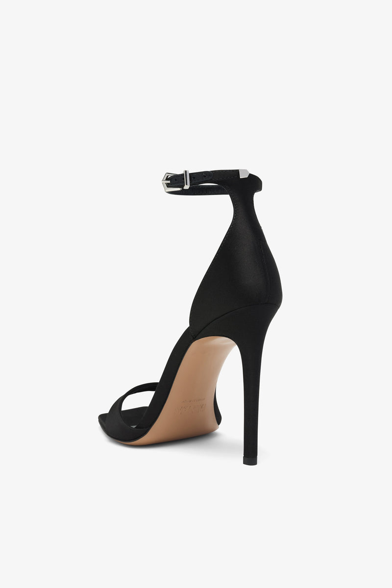 Paris Texas STILETTO SANDAL Nuova