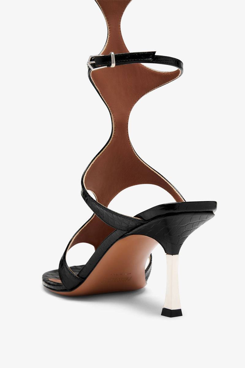 Paris Texas Uma Sandal 75 2025