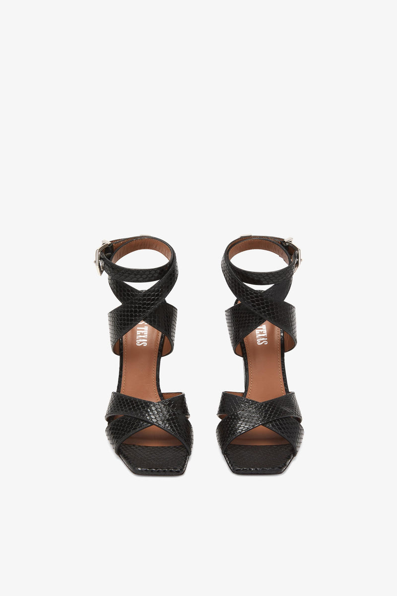 Paris Texas Arizona Sandal Nuovo