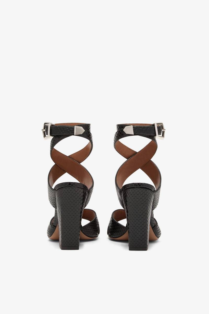 Paris Texas Arizona Sandal Nuovo