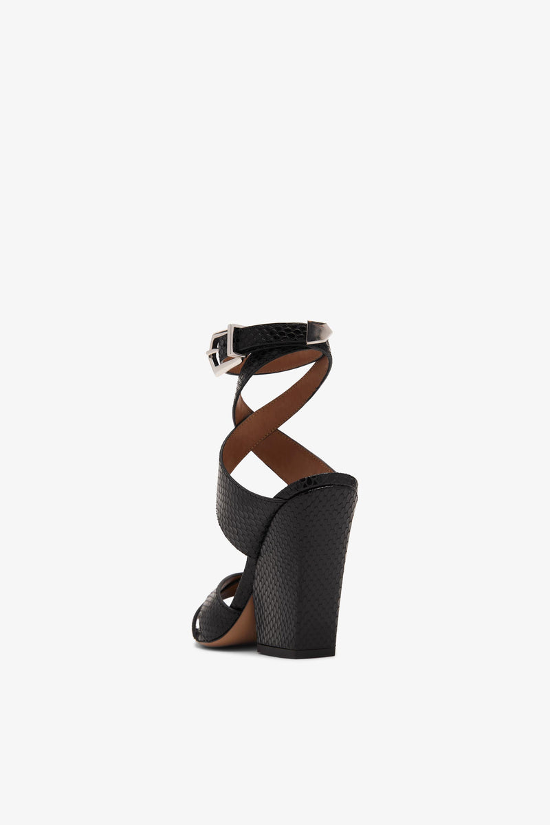 Paris Texas Arizona Sandal Nuovo
