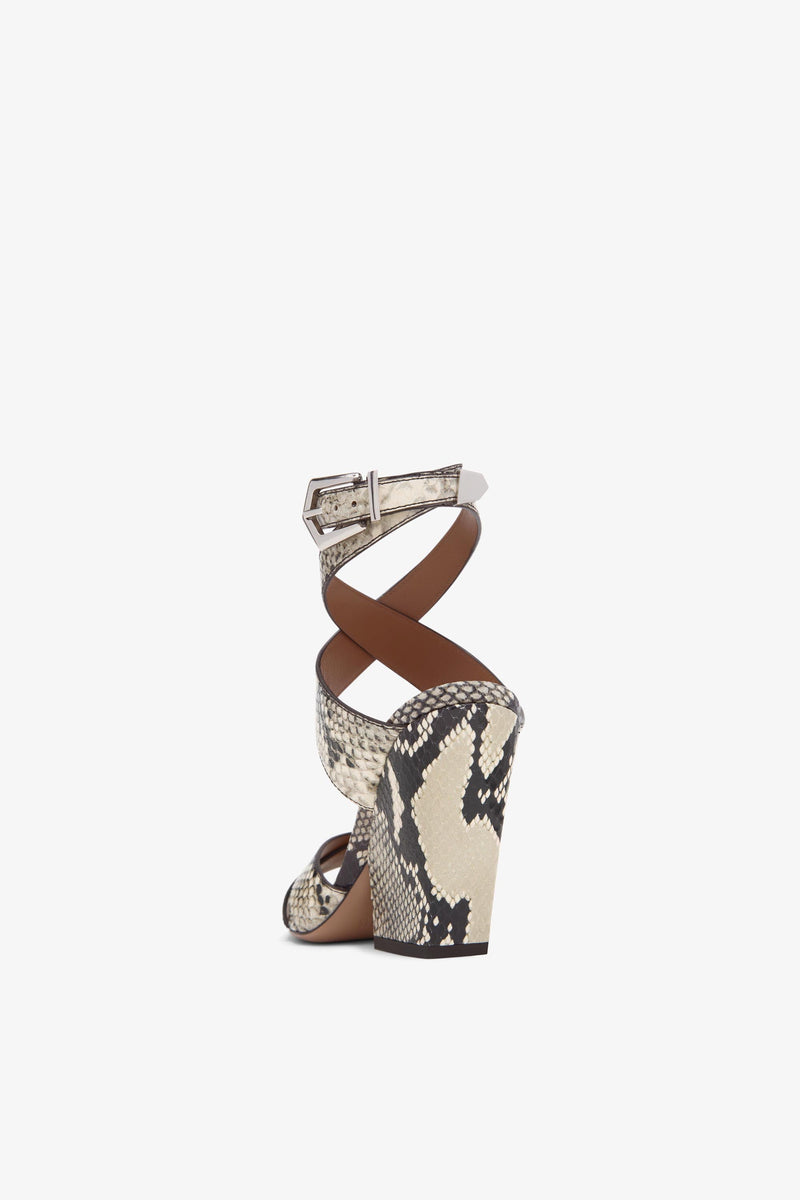 Paris Texas ARIZONA SANDAL Vendita
