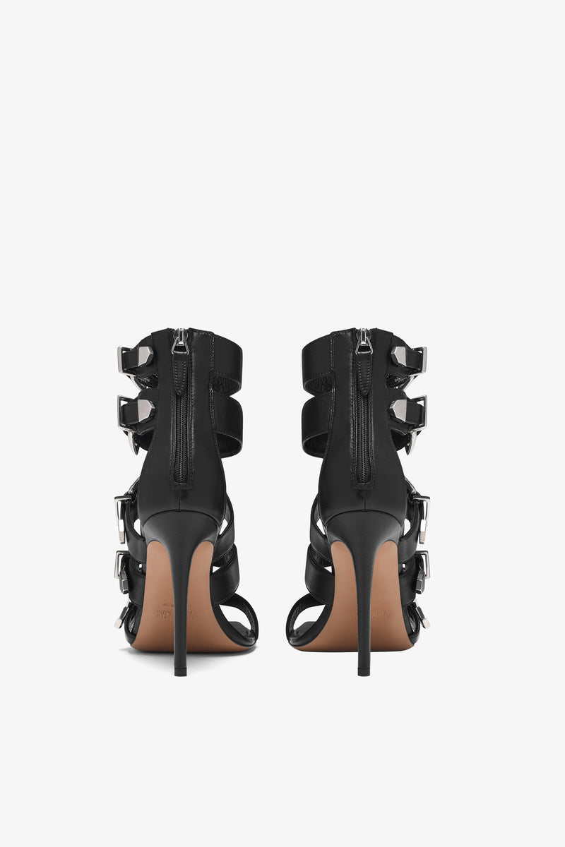 Paris Texas URSULA SANDAL Qualità Garantita