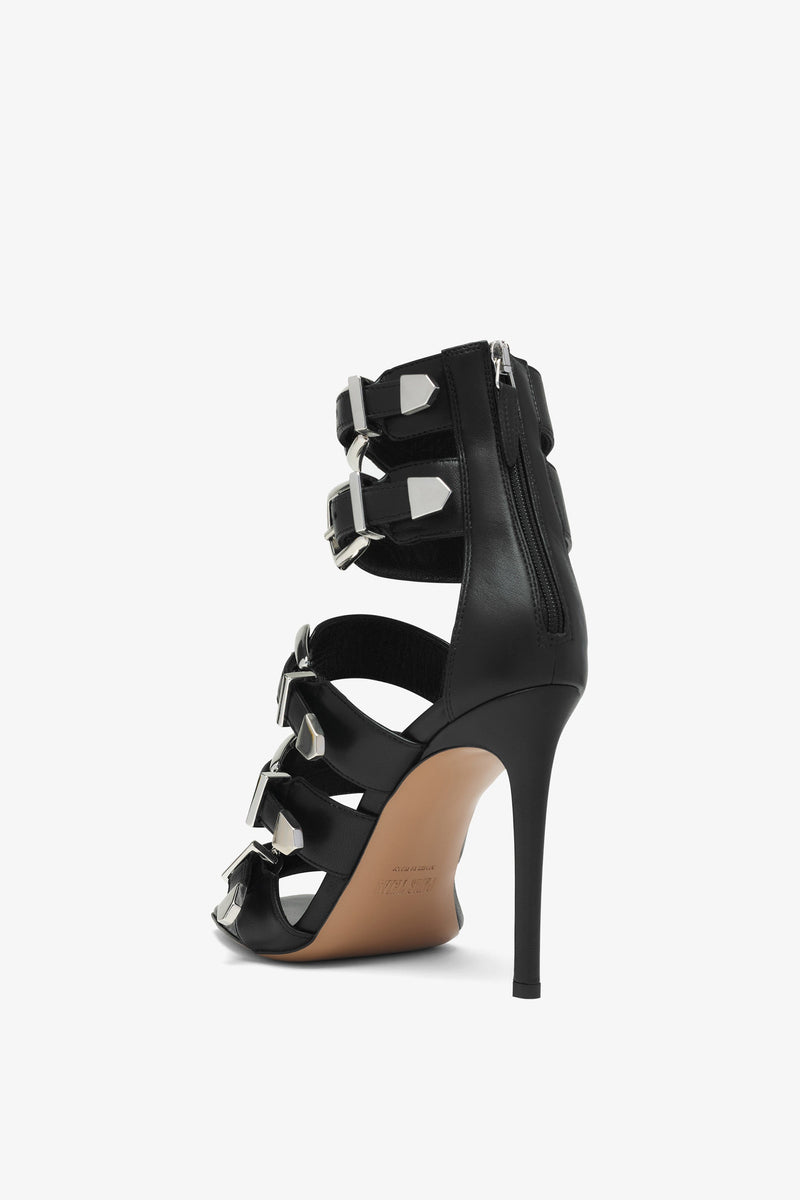 Paris Texas URSULA SANDAL Qualità Garantita