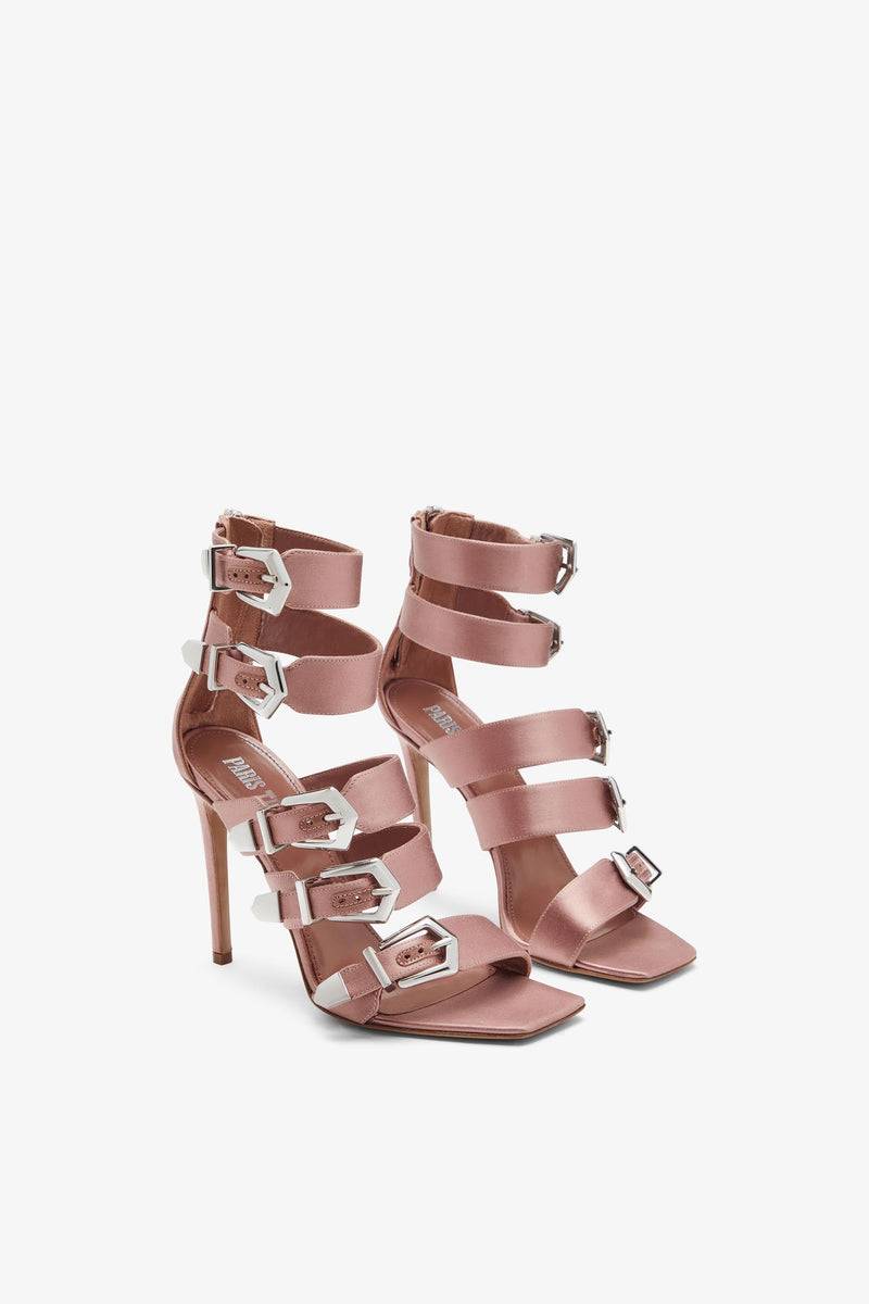 Paris Texas URSULA SANDAL Fino Al -60%
