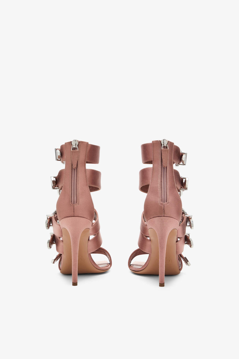 Paris Texas URSULA SANDAL Fino Al -60%