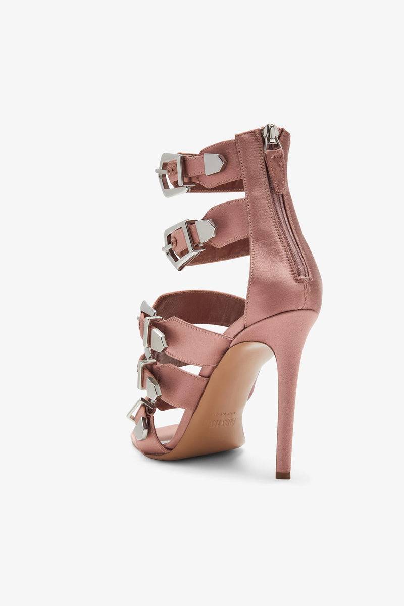 Paris Texas URSULA SANDAL Fino Al -60%