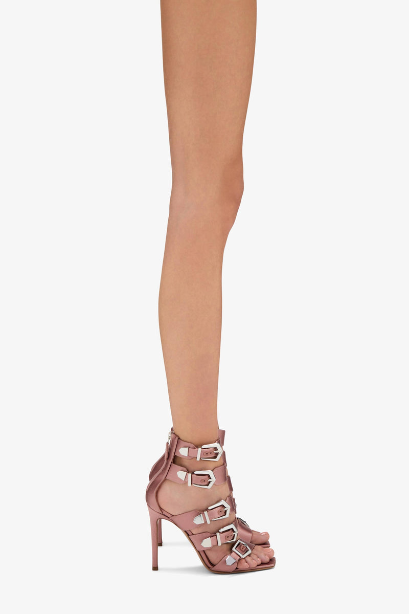 Paris Texas URSULA SANDAL Fino Al -60%