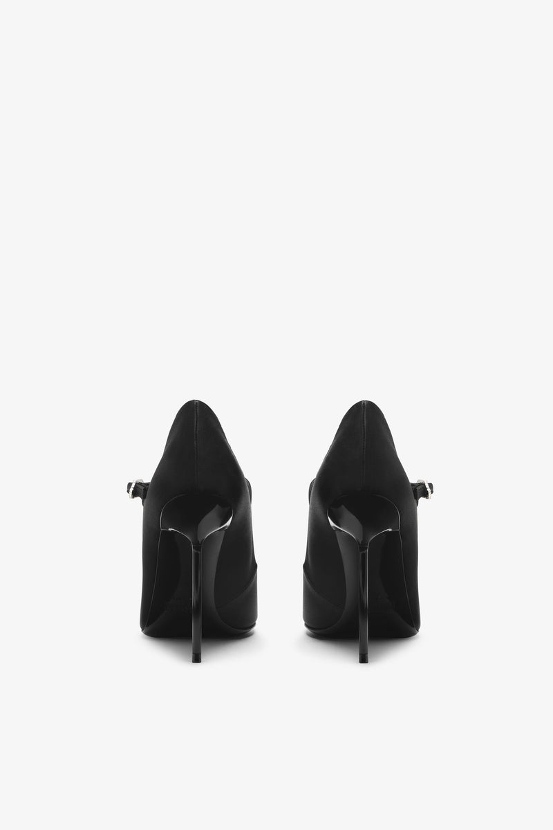 Paris Texas LIVIA PUMP Sottocosto