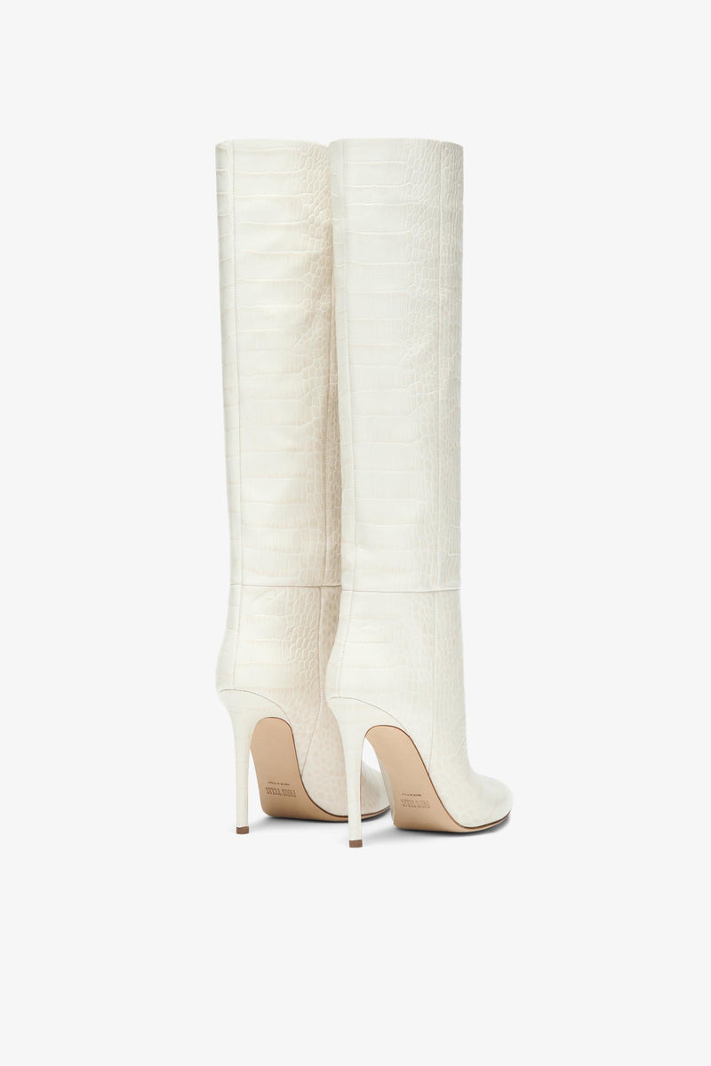 Paris Texas Stiletto Boot Offerta