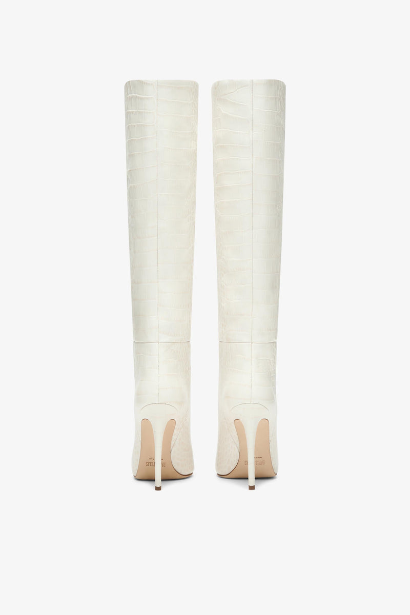 Paris Texas Stiletto Boot Offerta
