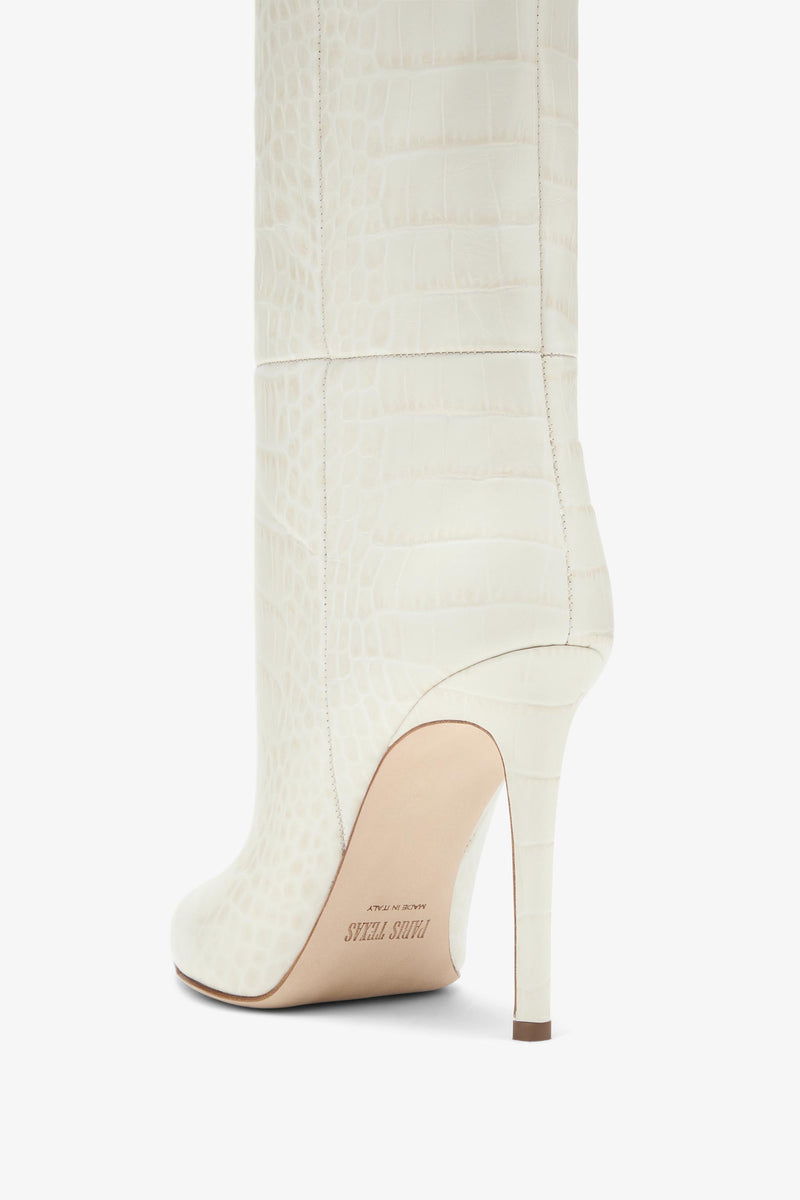 Paris Texas Stiletto Boot Offerta