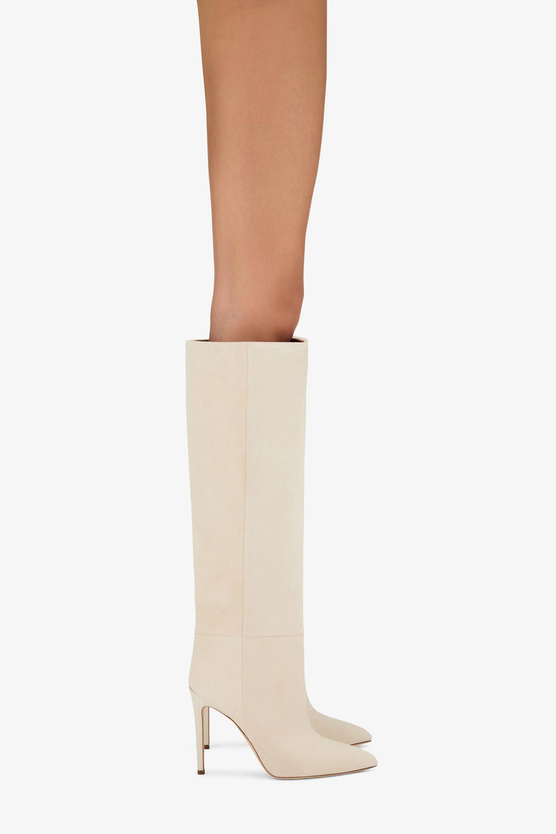 Paris Texas Stiletto Boot Online