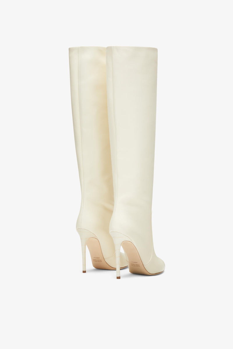 Paris Texas Stiletto Boot In Vendita