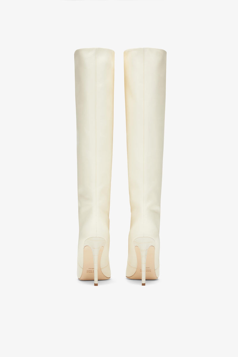 Paris Texas Stiletto Boot In Vendita