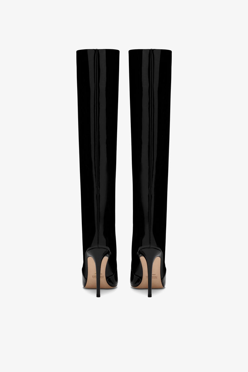 Paris Texas Stiletto Boot Saldi