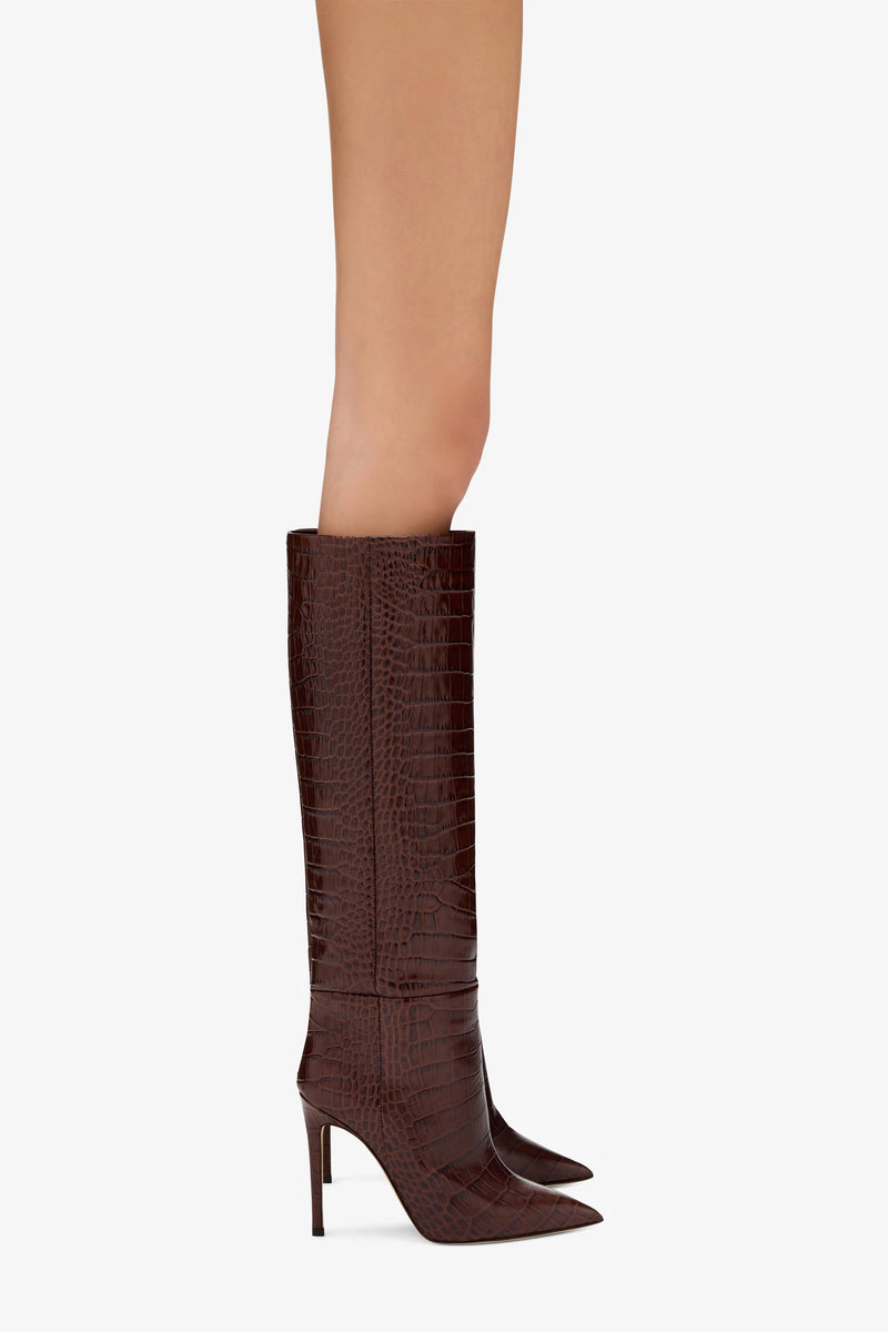 Paris Texas STILETTO BOOT Offerte