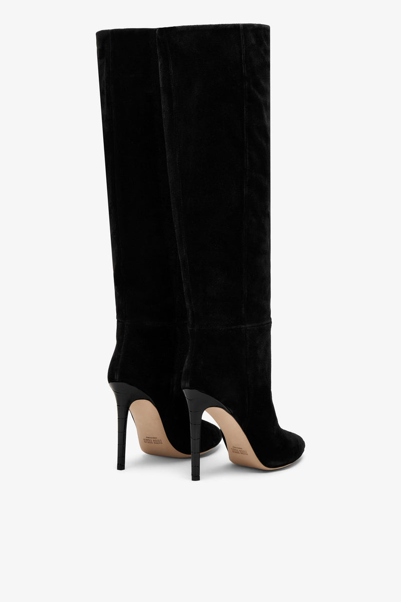 Paris Texas Stiletto Boot Hotsell