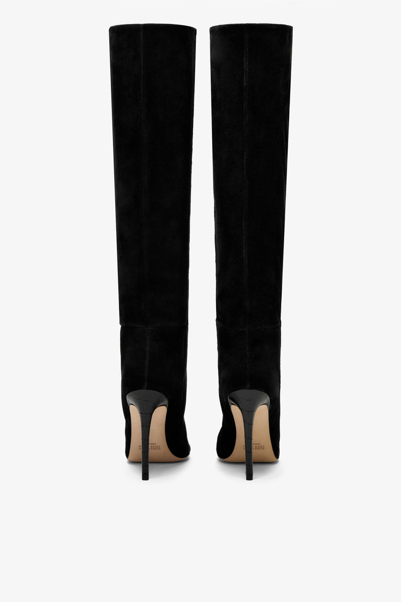 Paris Texas Stiletto Boot Hotsell