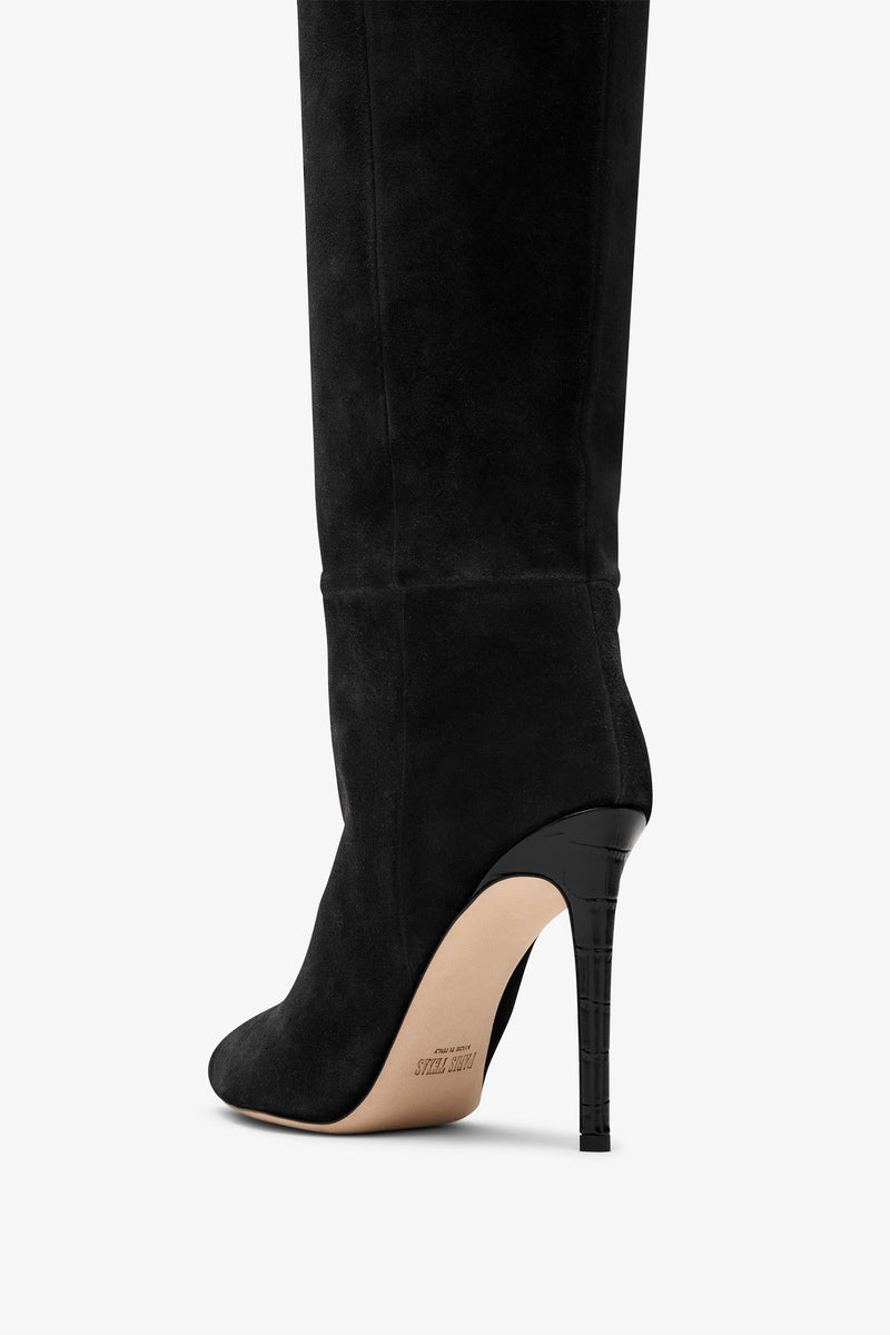 Paris Texas Stiletto Boot Hotsell