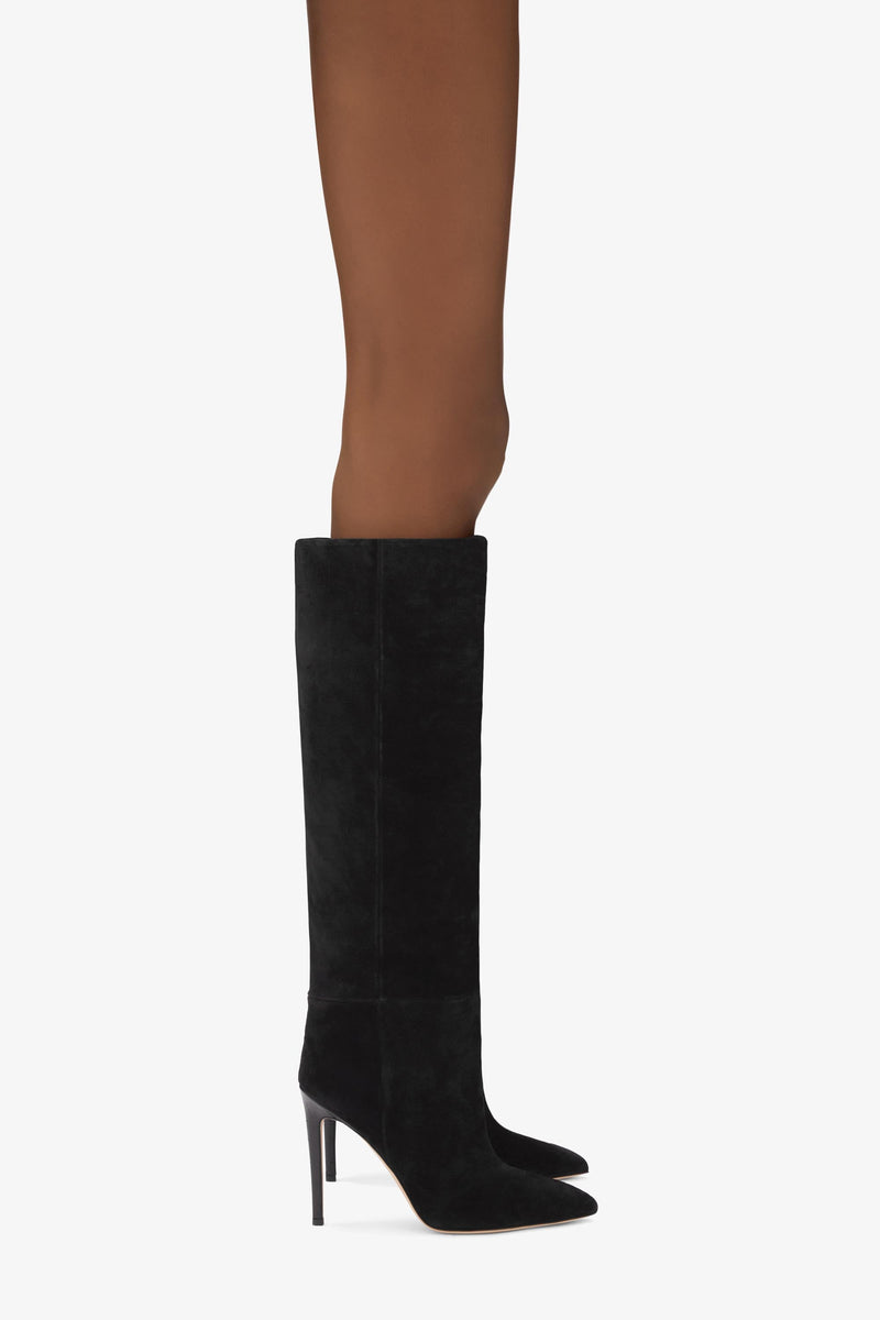 Paris Texas Stiletto Boot Hotsell