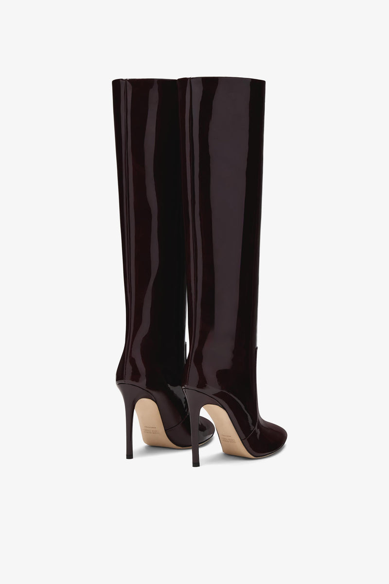 Paris Texas Stiletto Boot Vendita Calda