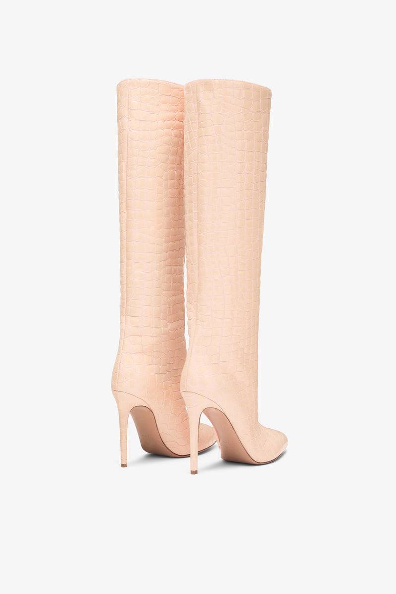Paris Texas STILETTO BOOT Vendita Economica