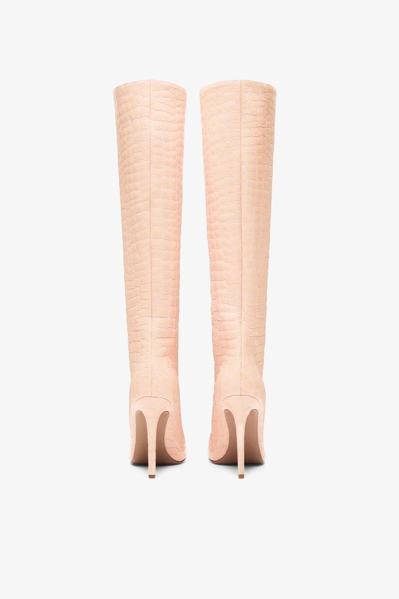 Paris Texas STILETTO BOOT Vendita Economica