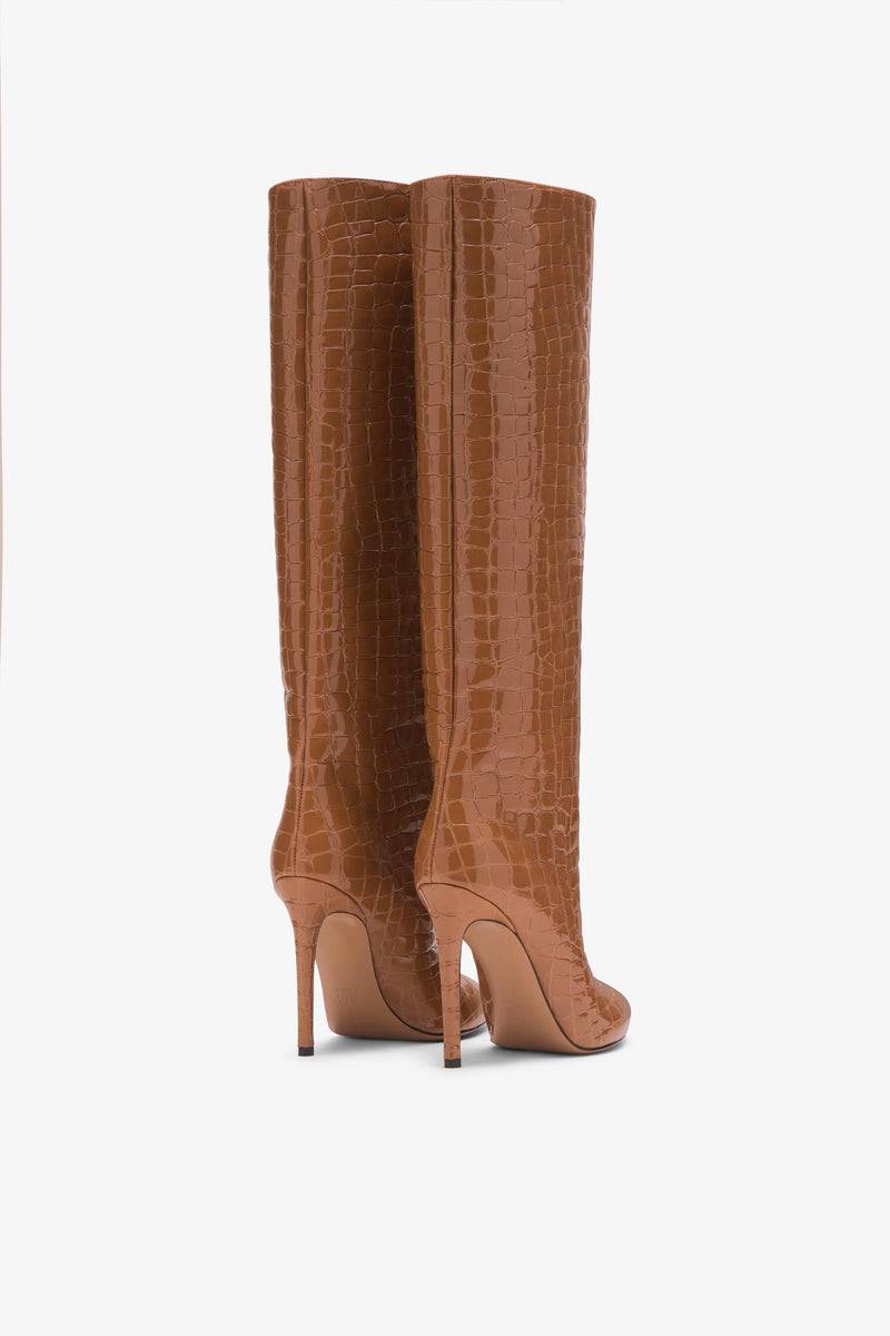 Paris Texas STILETTO BOOT Saldi Di Fabbrica