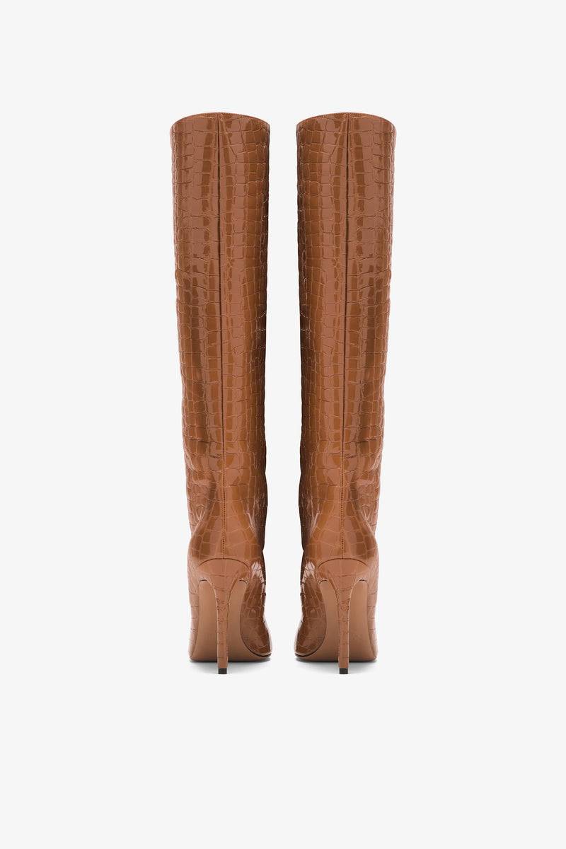 Paris Texas STILETTO BOOT Saldi Di Fabbrica