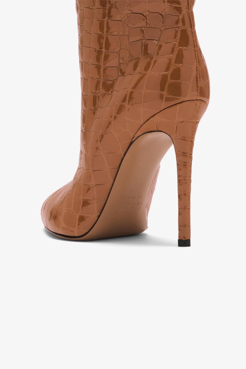 Paris Texas STILETTO BOOT Saldi Di Fabbrica