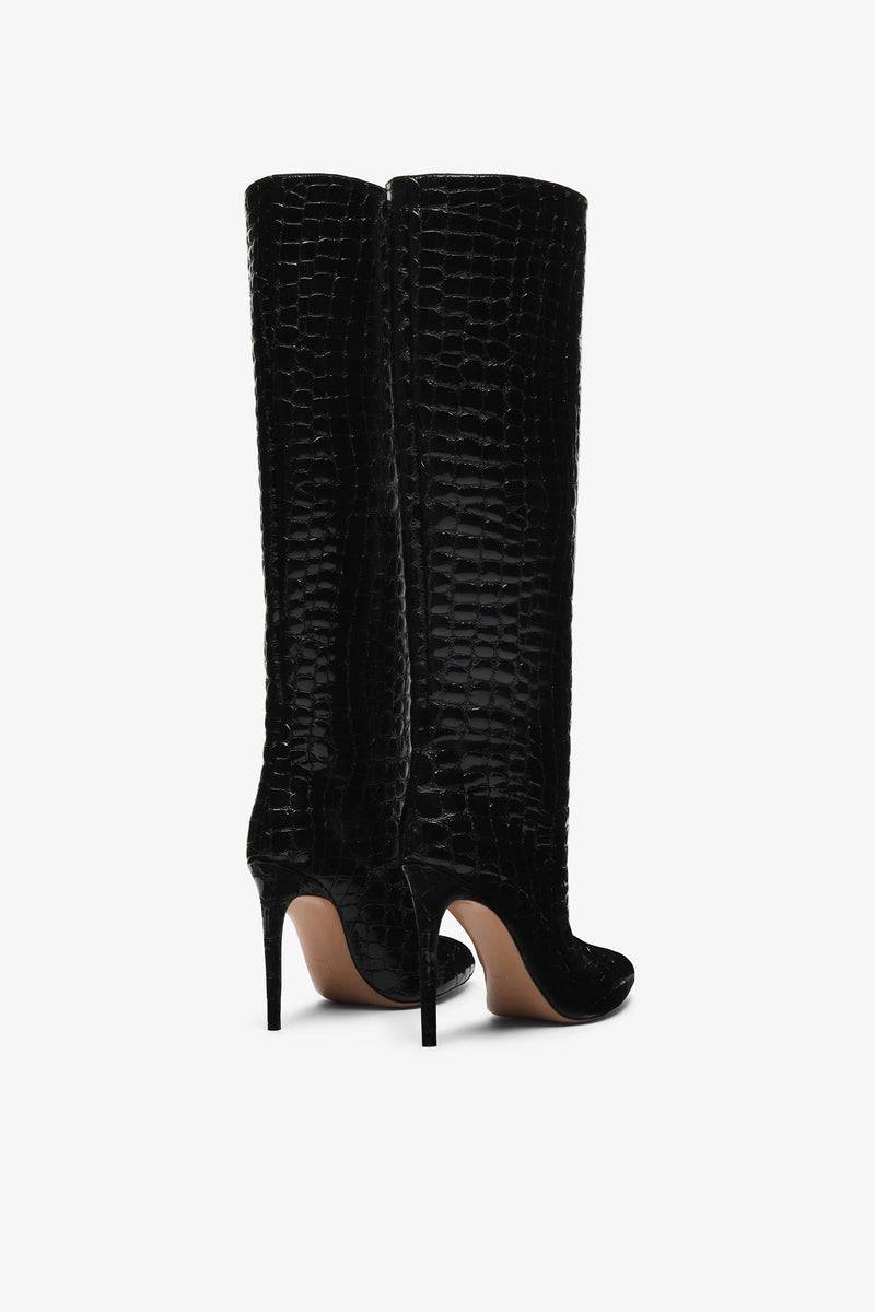 Paris Texas STILETTO BOOT I Più Venduti