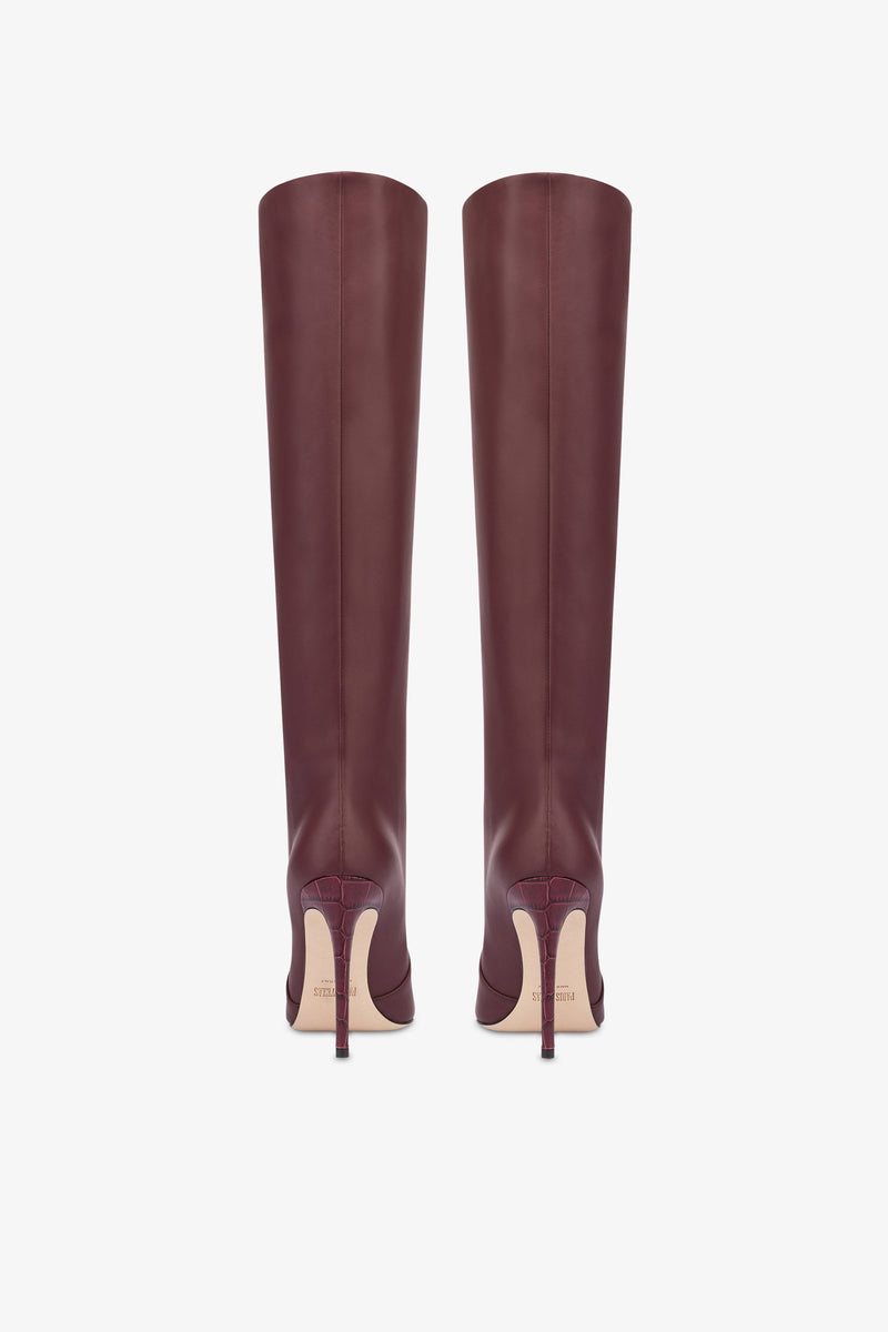 Paris Texas STILETTO BOOT Vendite Flash